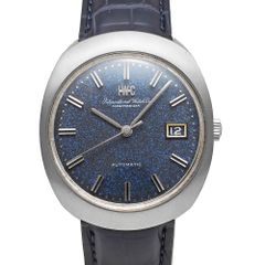 IWCインヂュニア ヴィンテージ ローレウス限定 IWCコンプリート