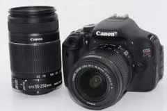 2026年最新】EOS Kiss X5 ダブルズームキットの人気アイテム - メルカリ