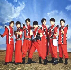 【中古】邦楽CD ジャニーズWEST / 僕ら今日も生きている/考えるな、燃えろ!![DVD付初回限定盤B]