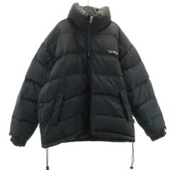 マルシェノア M+RC NOIR 18fw ダウンジャケット Sサイズ - メルカリ