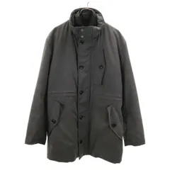 McGregor マックレガー コート L グレー ライナー付き メンズ 古着