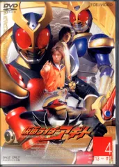 2026年最新】仮面ライダーアギト dvdの人気アイテム - メルカリ