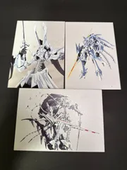 2026年最新】永野護 ポストカードの人気アイテム - メルカリ