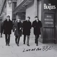 【中古】輸入洋楽CD THE BEATLES / LIVE AT THE BBC[輸入盤]