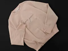 Rope Picnic ロペピクニック ニット セーター size38/ピンク ◇■ レディース