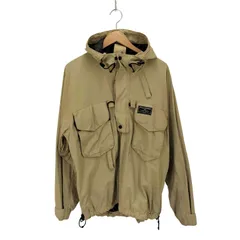 ポロスポーツラルフローレン POLO SPORT RALPH LAUREN 90s-00s フィッシング アノラックパーカー メンズ JPN：L 