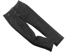 LEVI'S リーバイス スキニー デニムパンツ sizeW31 L32/黒 ■■ レディース