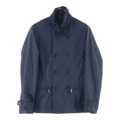 Yohji Yamamoto (ヨウジヤマモト) 21AW Rayon Encel Switching Long