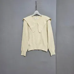 KARAかわいいニット F n0304