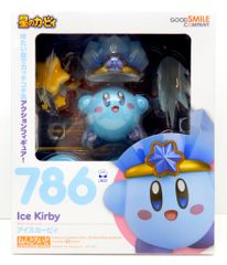 ねんどろいど 786 アイスカービィ 初版 - メルカリ