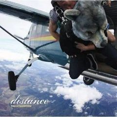 【中古】邦楽CD MAN WITH A MISSION / Distance