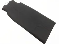 un dix cors アンディコール ワンピース size2/黒 ■■ レディース
