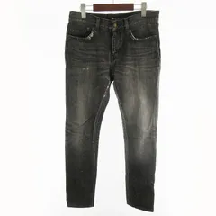 2026年最新】saintlaurent jeansの人気アイテム - メルカリ