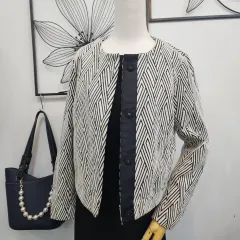 バナナリパブリック パータン ジャケット 85サイズ