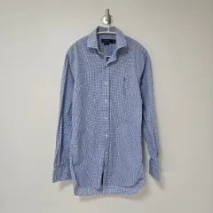 ポロラルフローレン シャツ チェック柄 / レディース シャツ / レディース シャツ