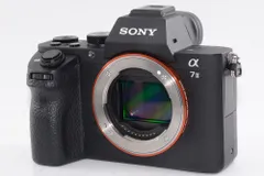2026年最新】sony α7 ii ILCE-7M2の人気アイテム - メルカリ