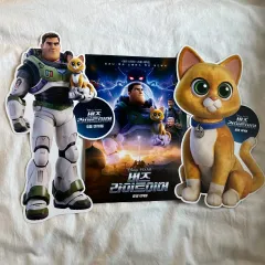 バズ・ライトイヤー ポスター 3種 セット