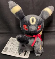 ポケモン ぬいぐるみ/Eevee Collection ポケットモンスター ブラッキー