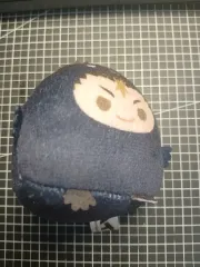 ハイキュー 西谷 ぬいぐるみ キーホルダー