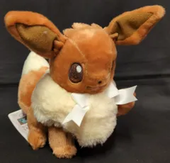 ポケモン ぬいぐるみ/Eevee Collection ポケットモンスター イーブイ