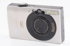 2026年最新】CANON ixy digital 25 isの人気アイテム - メルカリ