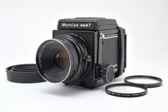 ★美品★ MAMIYA RB67 PRO S＋SEKOR C 127mm 3.8 ☆美品☆ MAMIYA RB67 PRO S＋SEKOR C 127mm 3.8 Mamiya RB67 Pro S