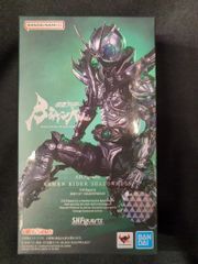 アートワークスモンスターズ ピーコックアンデッド フィギュア王誌上