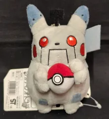 2026年最新】ロボピカチュウぬいぐるみの人気アイテム - メルカリ