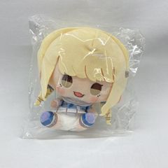 キングダムハーツ シリーズ ぬいぐるみ KH Ⅱ ナミネ - メルカリ