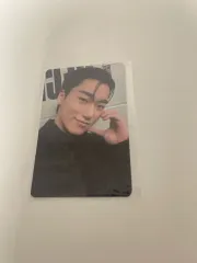 ATEEZ（エイティーズ・アチズ）コンサート From トレカ サン(SAN・チェサン) 出品