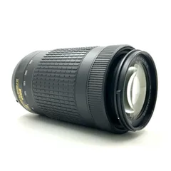 【全額返金保証】【最速発送】Nikon NIKON AF-P DX NIKKOR 70-300mm f/4.5-6.3G ED VR 美品 動作確認済