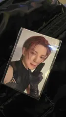 ATEEZ（エイティーズ・アチズ）コンサート ヨサン(YEOSANG) トレカ