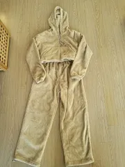 ベル201 エルボス フリース起毛セット