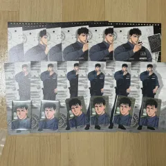 レジン シーグリ 事件 ファイル デバ 下 まとめ売り