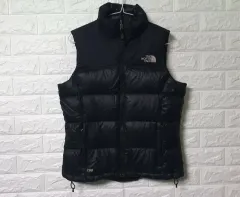 THE NORTH FACE ザノースフェイス ダウンベスト 出品