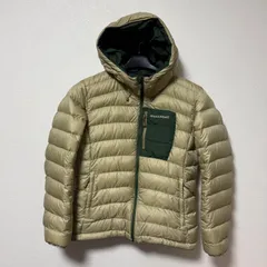 モンベル コロラドパーカ ウィメンズ レディース 女性用