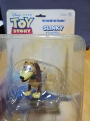トイストーリー スリンキー Ultra Detail フィギュア