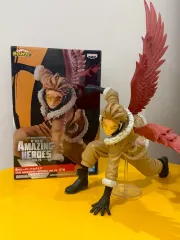 僕のヒーローアカデミア ホークス フィギュア