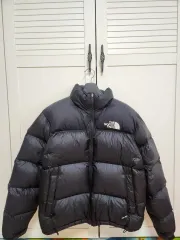 THE NORTH FACE ザ・ノース・フェイス エコーヌプシダウンジャケット (105号)