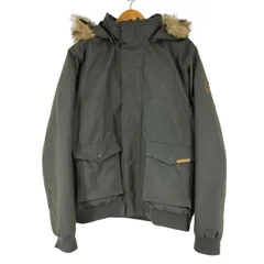 クイックシルバー Quiksilver Frris JaCHET メンズ import：L のサムネイル