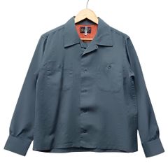 ENGINEERED GARMENTS エンジニアードガーメンツ ストライプ
