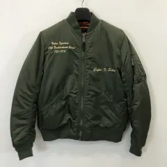 2026年最新】SCHOTT MA-1の人気アイテム - メルカリ