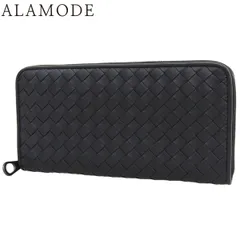 2026年最新】bottega veneta ジップアラウンドウォレットの人気