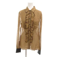 D&G ドルチェ＆ガッバーナ DOLCE&GABBANA ブラウス チロル D&G ドルチェ＆ガッバーナ DOLCE&GABBANA ブラウス チロル Dolce