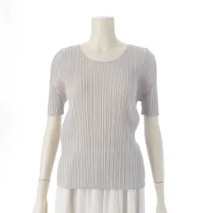 【美品】PLEATS PLEASE ミスト・白・サイズ3 2026年最新】pleats please mistの人気アイテム - メルカリ