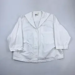 2026年最新】マーガレットハウエル シャツ セーラーカラーの人気