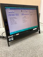 vistaのパソコン ジャンク？ ジャンク品 NEC LaVie PC-LL3508D ジャンクPC ジャンクパソコン 保証