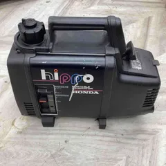 2026年最新】エンジン 発電機 ジャンクの人気アイテム - メルカリ