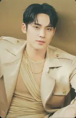 SEVENTEEN MINGYU 2024 RIGHT HERE 49