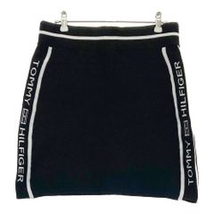 サイズ：0 PEARLY GATES パーリーゲイツ ストレッチスカート ボーダー